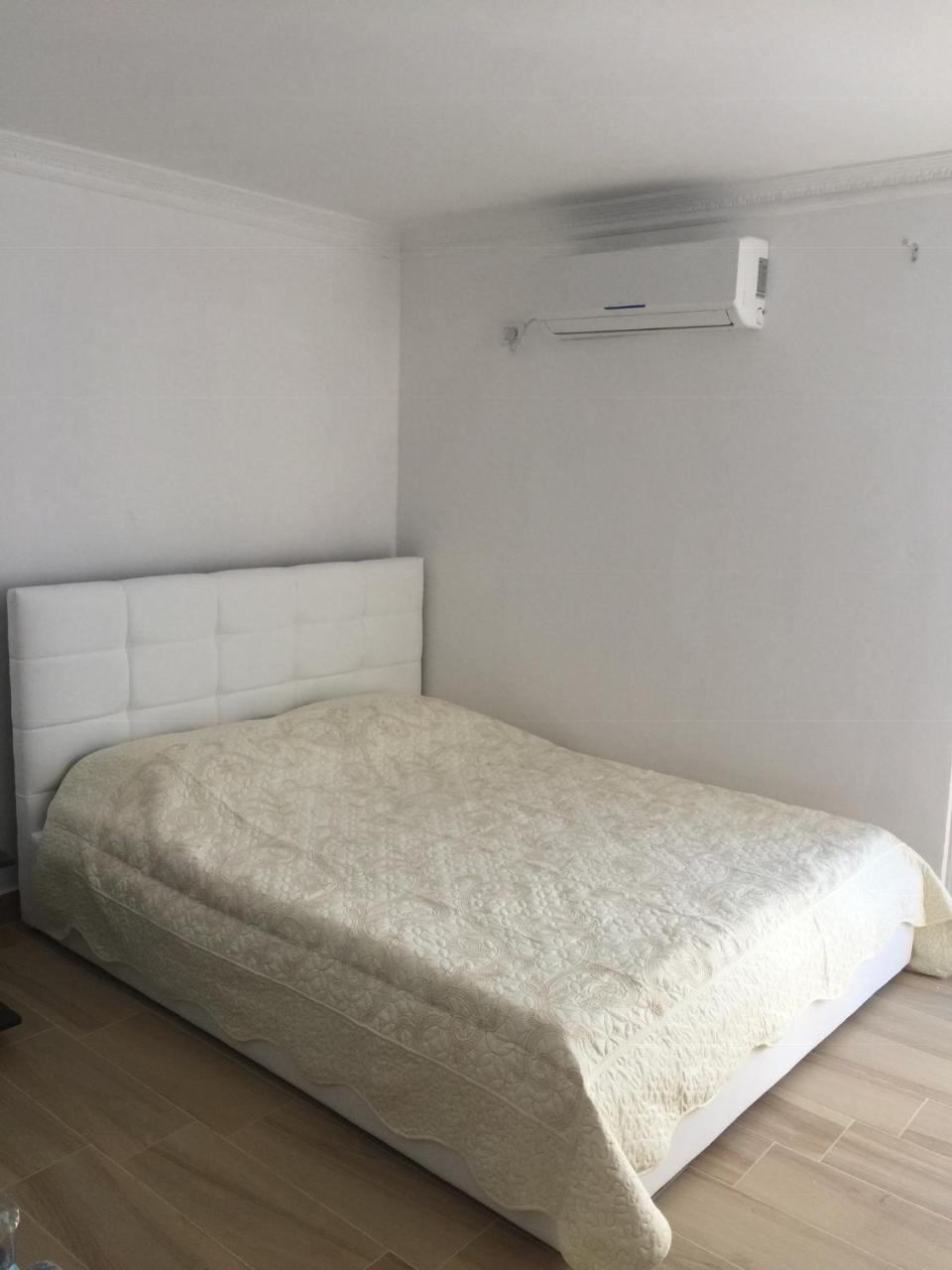 Kk Fafa Apartments Голем Экстерьер фото
