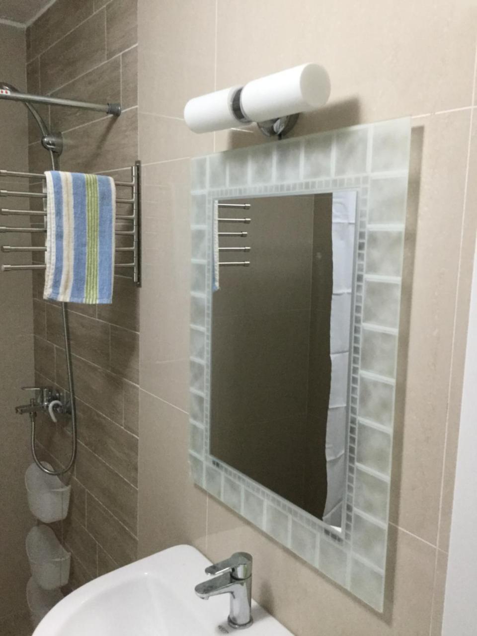 Kk Fafa Apartments Голем Экстерьер фото