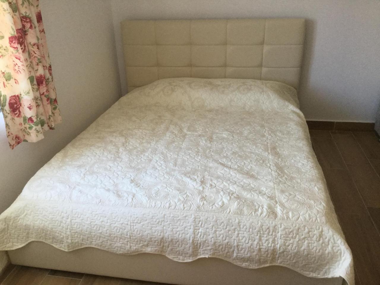 Kk Fafa Apartments Голем Экстерьер фото